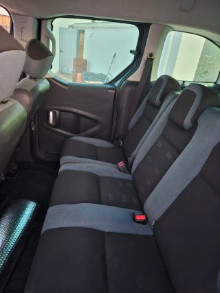 Citroen Berlingo 2009