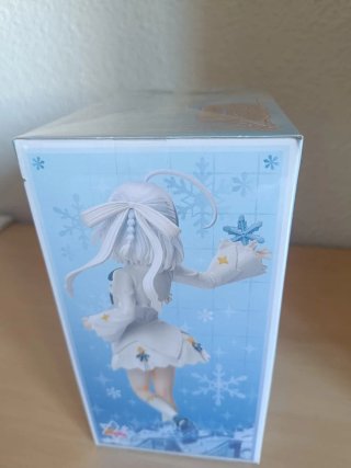 Figura SEGA Luminasta Tina Harward