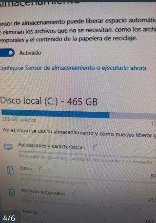 Ordenador Lenovo ThinkCentre M Series
