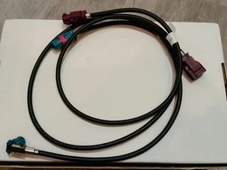 Módulo CarPlay Android BMW