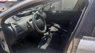 Citroen C4 2008
