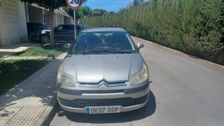 Citroen C4 2008