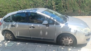 Citroen C4 2008