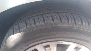 Citroen C4 2008