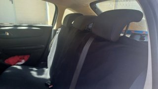 Citroen C4 2008