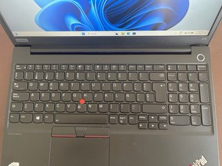 Lenovo Thinkpad E15 16 GB