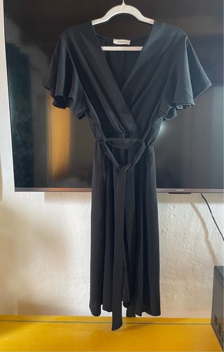 vestido mujer talla s gloria