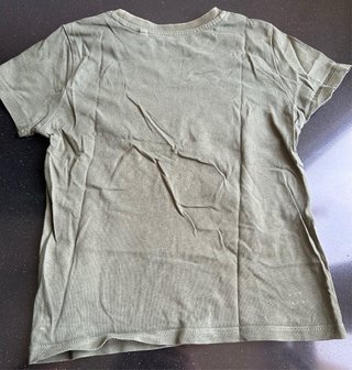 Lote Verano Niño 3-4 Años: Bañadores y Camiseta