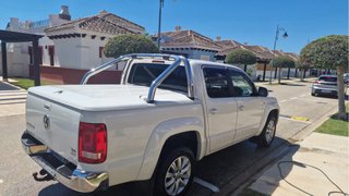 Volkswagen Amarok 2012
