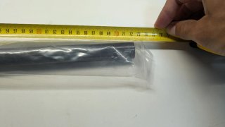 Manillar y potencia Darimo carbono