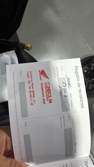 HONDA SH 125