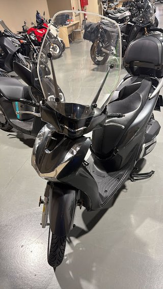 HONDA SH 125