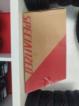 Casco Specialized Camber Negro Talla L