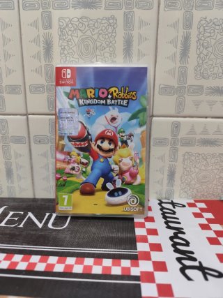 Nintendo Switch Completo + Accessori.