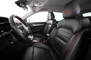 MG ZS 2023  1.0Turbo Automático Impecable