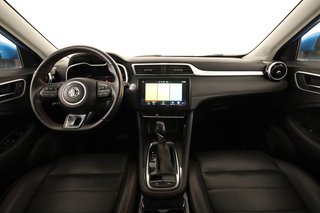 MG ZS 2023  1.0Turbo Automático Impecable