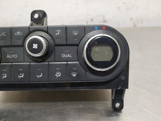 MANDO CALEFACCION / AIRE ACONDICIONADO NISSAN QAS