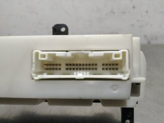 MANDO CALEFACCION / AIRE ACONDICIONADO NISSAN QAS