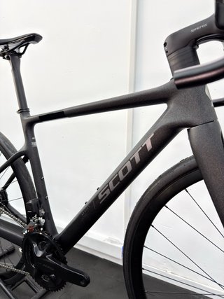 SCOTT ADDICT 40 DISC DI2 XS