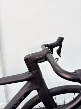 SCOTT ADDICT 40 DISC DI2 XS