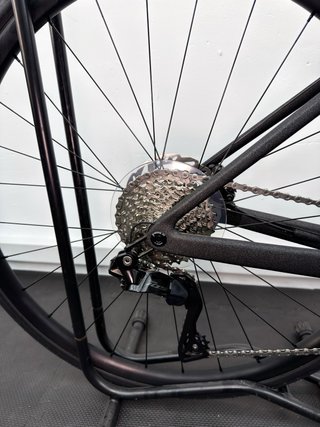 SCOTT ADDICT 40 DISC DI2 XS