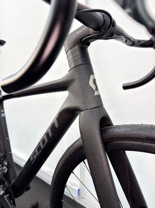 SCOTT ADDICT 40 DISC DI2 XS