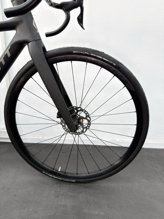 SCOTT ADDICT 40 DISC DI2 XS