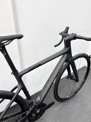 SCOTT ADDICT 40 DISC DI2 XS