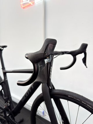 SCOTT ADDICT 40 DISC DI2 XS