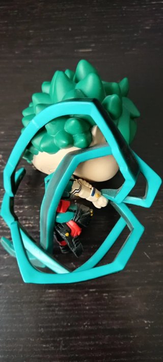 Funko Pop! Deku (Izuku Midoriya) My Hero Academia