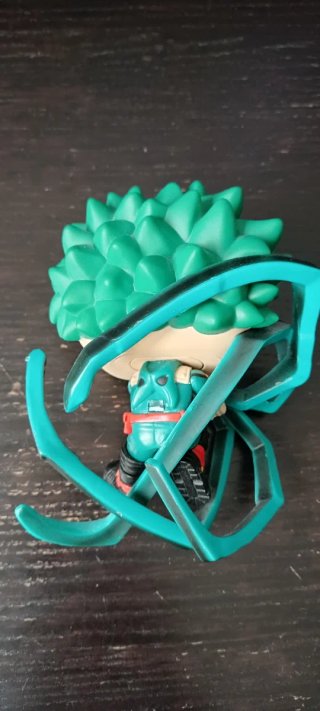 Funko Pop! Deku (Izuku Midoriya) My Hero Academia