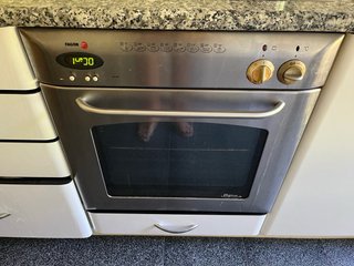 Cocina completa Muebles y Electrodomésticos