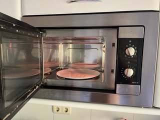 Cocina completa Muebles y Electrodomésticos