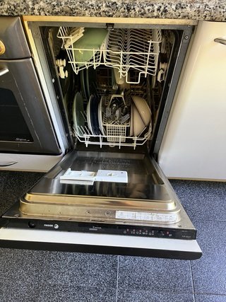 Cocina completa Muebles y Electrodomésticos