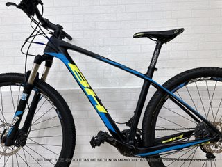 BH Ultimate RC29 Bicicleta Montaña