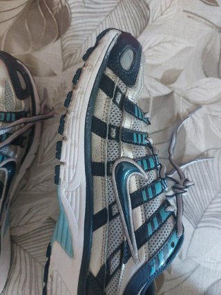 Scarpe Nike uomo  Tg 40