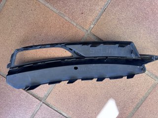 Rejillas antiniebla Audi A3 8V Sline