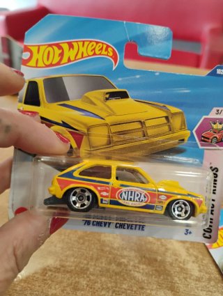8 Coches Hot Wheels Colección