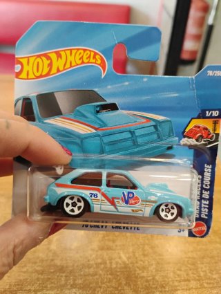 8 Coches Hot Wheels Colección