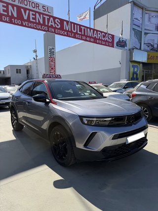 Opel Mokka 2023