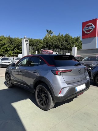 Opel Mokka 2023
