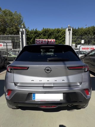 Opel Mokka 2023