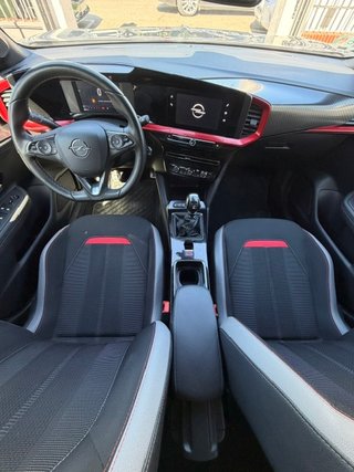Opel Mokka 2023
