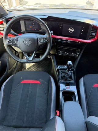 Opel Mokka 2023