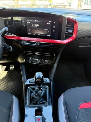 Opel Mokka 2023