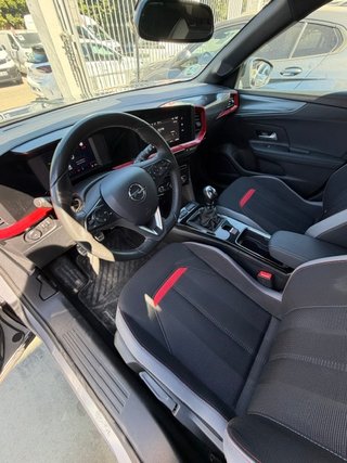 Opel Mokka 2023