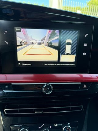 Opel Mokka 2023