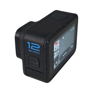 GoPro Hero 12 Black Cámara
