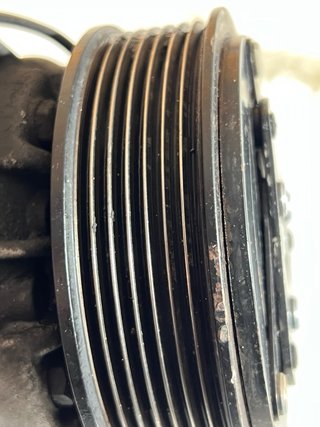 Compresor A/C Nissan Qashqai A4101169B020A