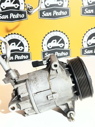 Compresor A/C Nissan Qashqai A4101169B020A